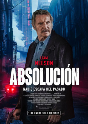 Absolución (2024)