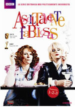 Absolutamente fabulosas (serie) (1992)