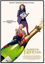 Absolutamente fabulosas