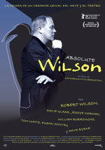 Absolute Wilson (2006)