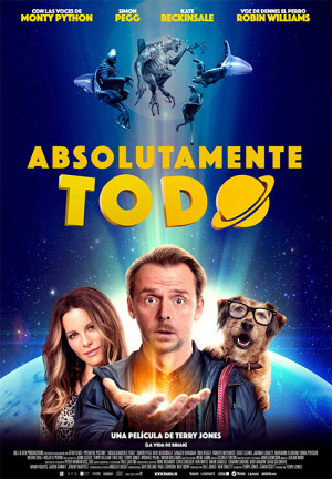 Absolutamente todo