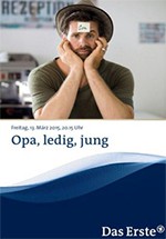 Abuelo a la fuerza (2015)