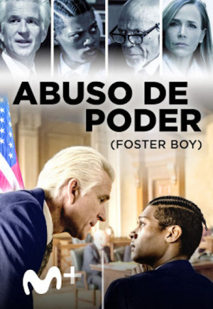 Abuso de poder