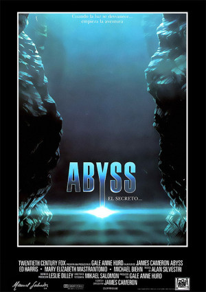 Abyss (1989)