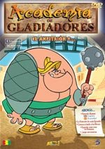 Academia de gladiadores (2002)