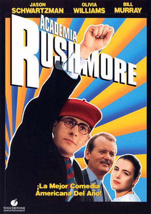 Academia Rushmore (1998)