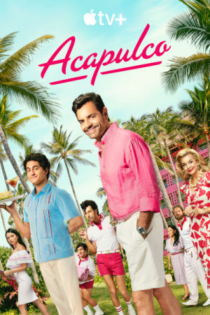 Acapulco (3ª temporada)