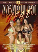 Acapulco H.E.A.T. (1993)