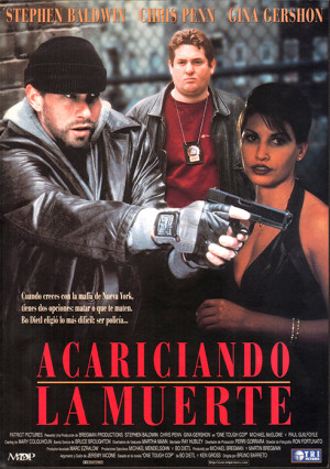 Acariciando la muerte