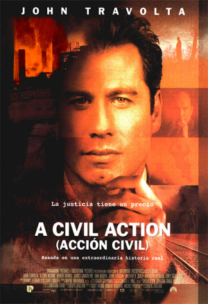 Acción civil (1998)