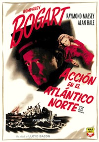Acción en el Atlántico Norte (1943)