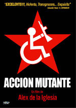 Acción mutante (1993)