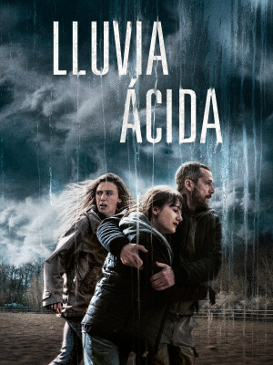 Lluvia ácida (2023)