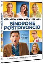 Síndrome postdivorcio