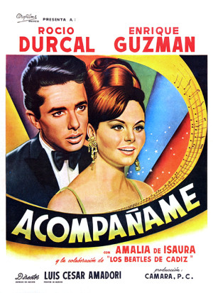 Acompáñame (1966)