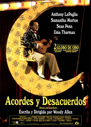 Acordes y desacuerdos (1999)