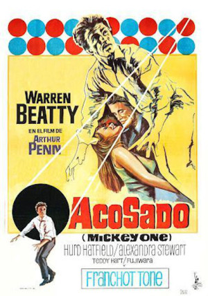 Acosado