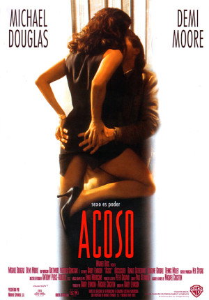 Acoso (1994)