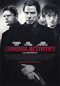Actividades criminales