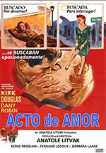 Acto de amor