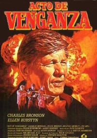 Acto de venganza