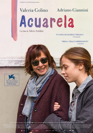 Acuarela (2017)
