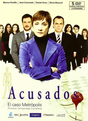 Acusados