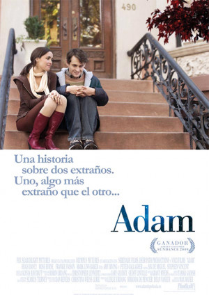 Adam (2009)
