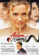 Adam y ellas