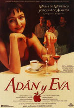 Adán y Eva (1995)