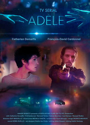 Adèle (2018)