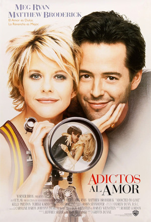Adictos al amor