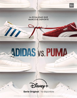 Adidas vs. Puma