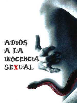 Adiós a la inocencia sexual