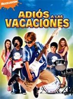 Adiós a las vacaciones