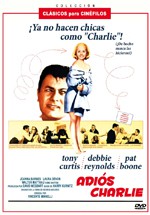 Adiós, Charlie