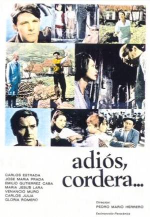 Adiós, cordera (1969)