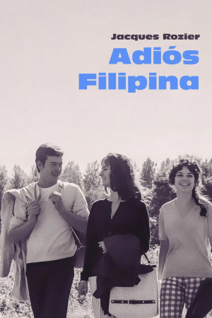 Adiós Filipina (1962)