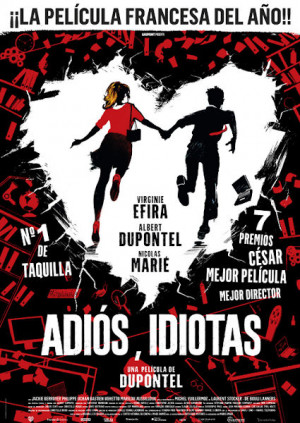 Adios, idiotas (2020)
