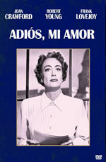 Adiós, mi amor (1951)
