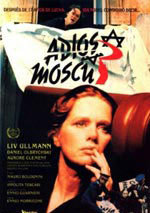 Adiós, Moscú (1987)