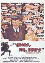 Adiós, Mr. Chips (1969)