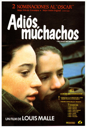 Adiós, muchachos