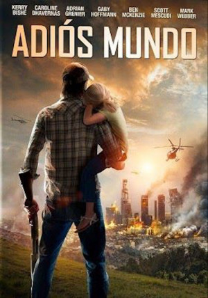 Adiós, mundo (2013)