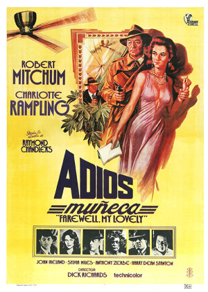 Adiós, muñeca (1975)