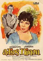 Adiós, Ninón (1960)