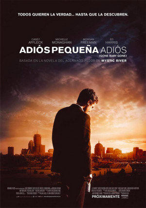 Adiós pequeña adiós (2007)