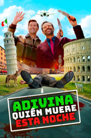 Adivina quién muere esta noche (2024)