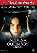 Adivina quién soy (2006)
