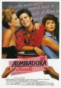 Admiradora secreta (1985)